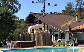 Hotel Casa Alpina